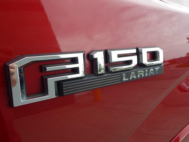 used 2017 Ford F-150 car, priced at $17,699