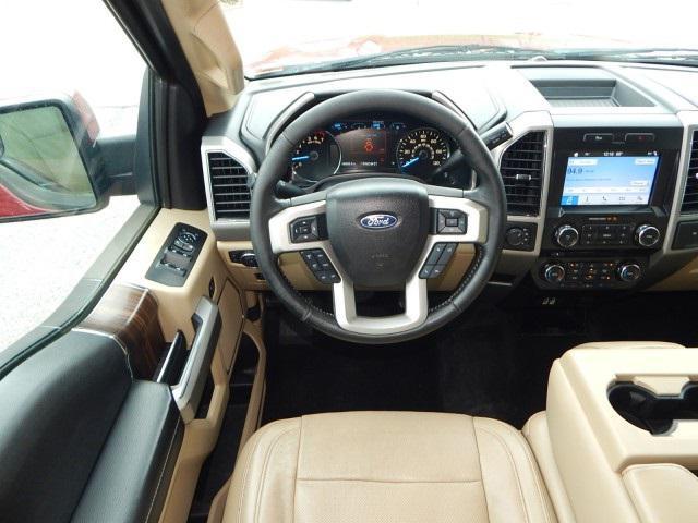 used 2017 Ford F-150 car, priced at $17,699