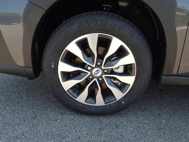 new 2025 Subaru Outback car, priced at $40,084