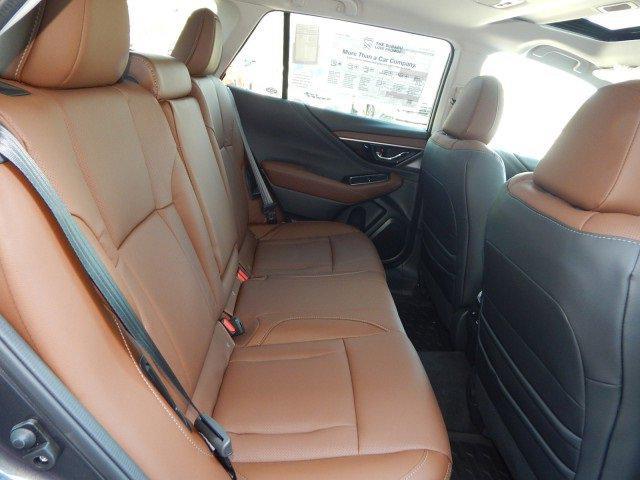 new 2025 Subaru Outback car, priced at $40,084