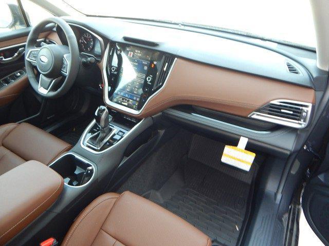 new 2025 Subaru Outback car, priced at $40,084