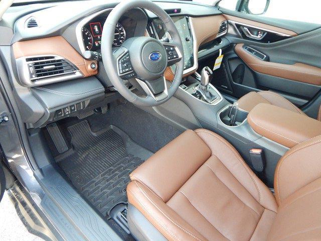 new 2025 Subaru Outback car, priced at $40,084