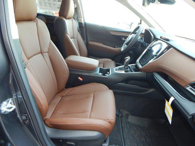 new 2025 Subaru Outback car, priced at $40,084