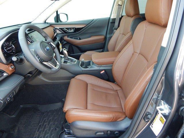new 2025 Subaru Outback car, priced at $40,084