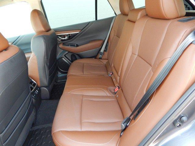 new 2025 Subaru Outback car, priced at $40,084