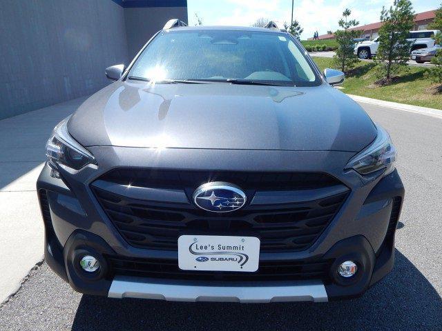 new 2025 Subaru Outback car, priced at $40,084