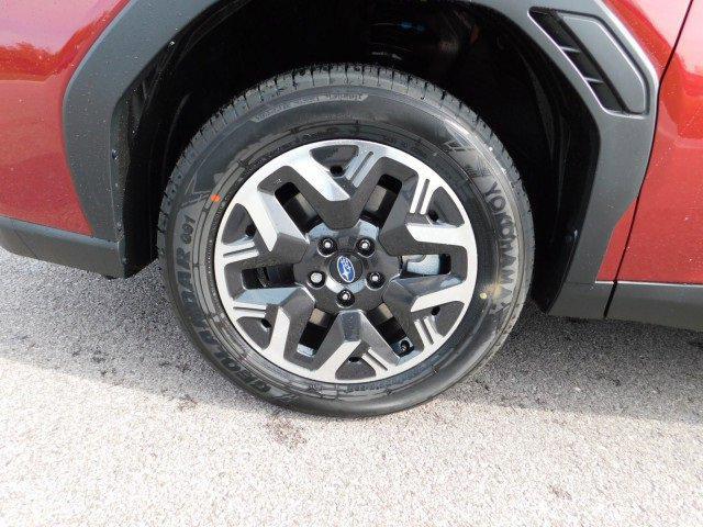 new 2026 Subaru Forester car, priced at $35,825