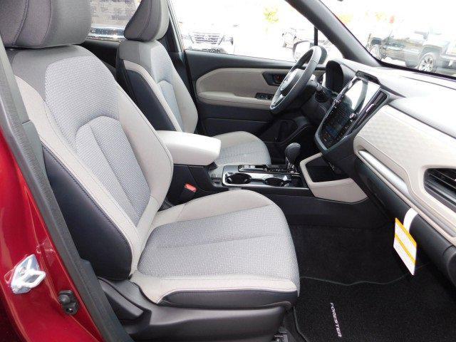 new 2026 Subaru Forester car, priced at $35,825