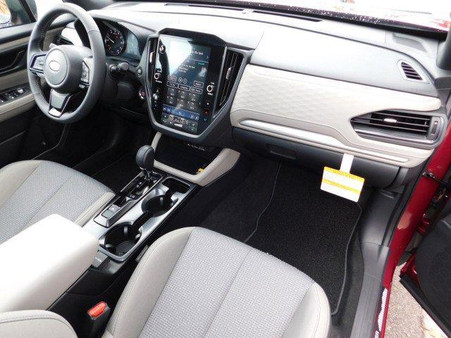 new 2026 Subaru Forester car, priced at $35,825