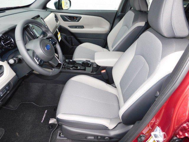 new 2026 Subaru Forester car, priced at $35,825