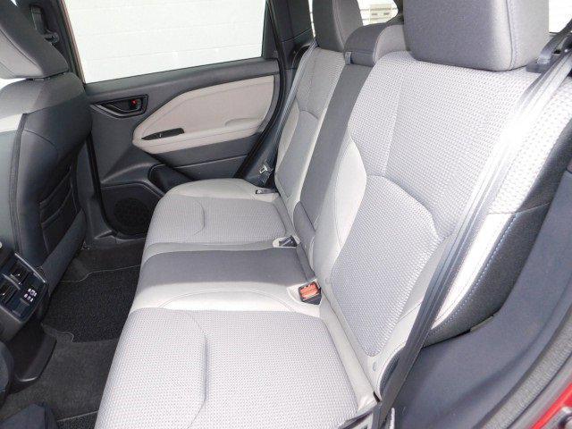 new 2026 Subaru Forester car, priced at $35,825