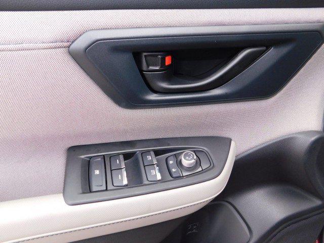 new 2026 Subaru Forester car, priced at $35,825