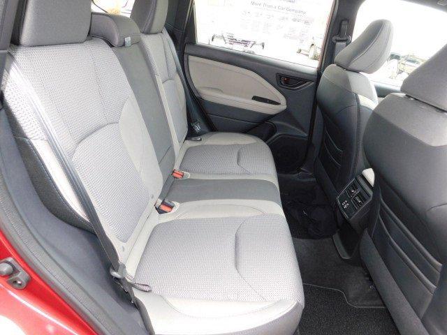 new 2026 Subaru Forester car, priced at $35,825