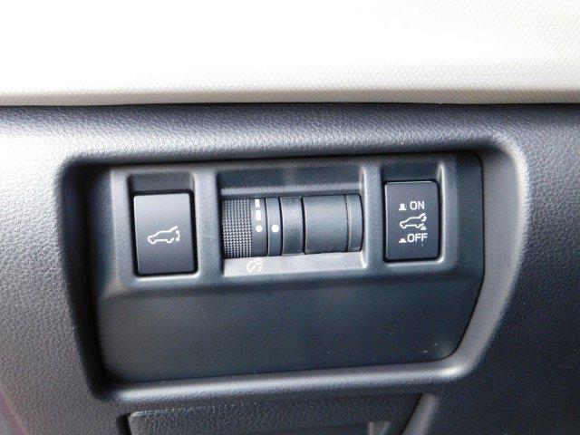 new 2026 Subaru Forester car, priced at $35,825