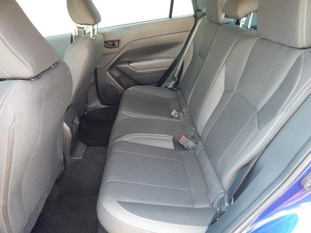 used 2024 Subaru Impreza car, priced at $21,899