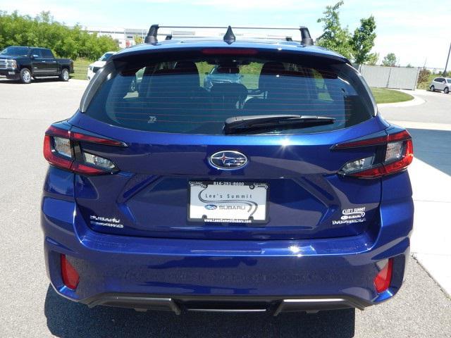 used 2024 Subaru Impreza car, priced at $21,899