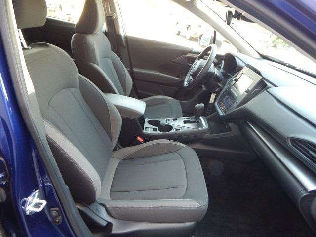 used 2024 Subaru Impreza car, priced at $21,899