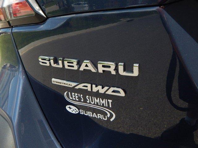 new 2025 Subaru Outback car, priced at $34,370