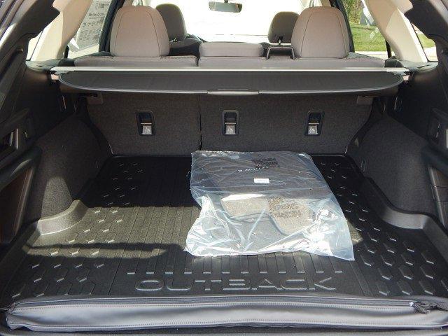 new 2025 Subaru Outback car, priced at $34,370