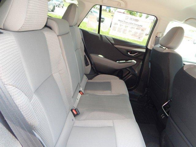new 2025 Subaru Outback car, priced at $34,370