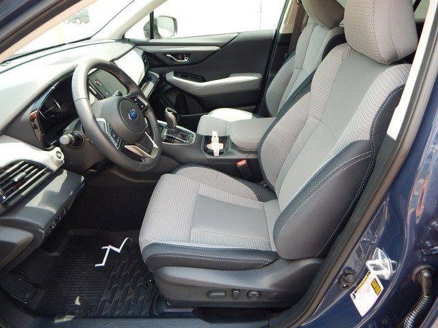 new 2025 Subaru Outback car, priced at $34,370