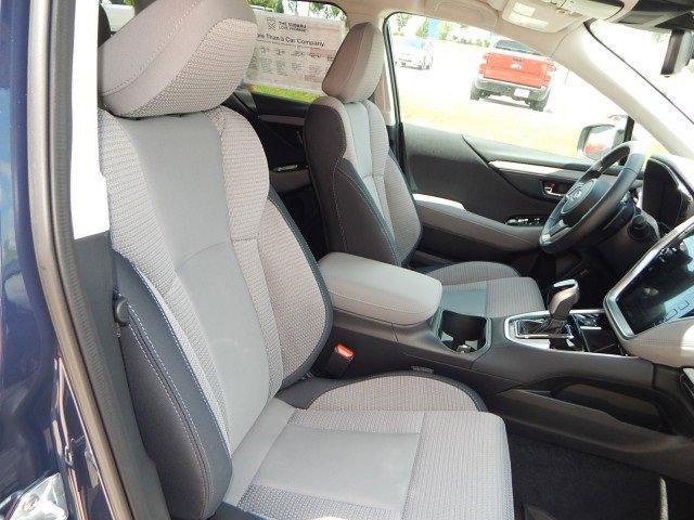 new 2025 Subaru Outback car, priced at $34,370