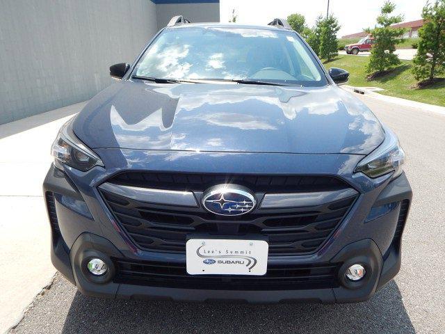 new 2025 Subaru Outback car, priced at $34,370