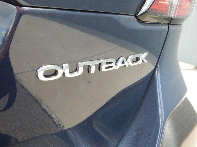 new 2025 Subaru Outback car, priced at $34,370