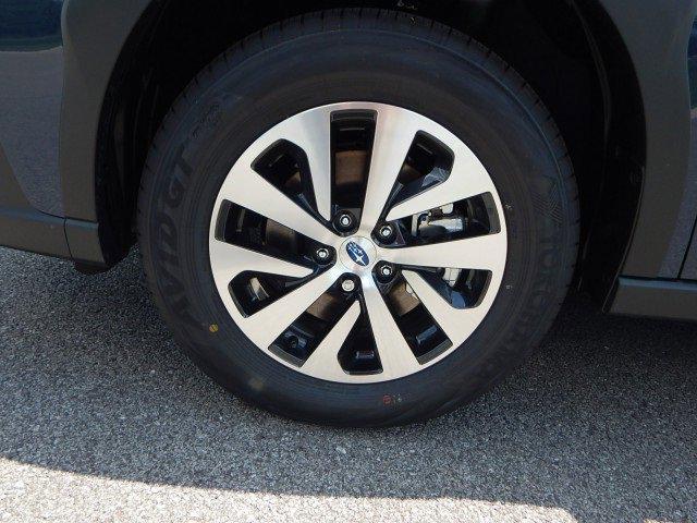 new 2025 Subaru Outback car, priced at $34,370