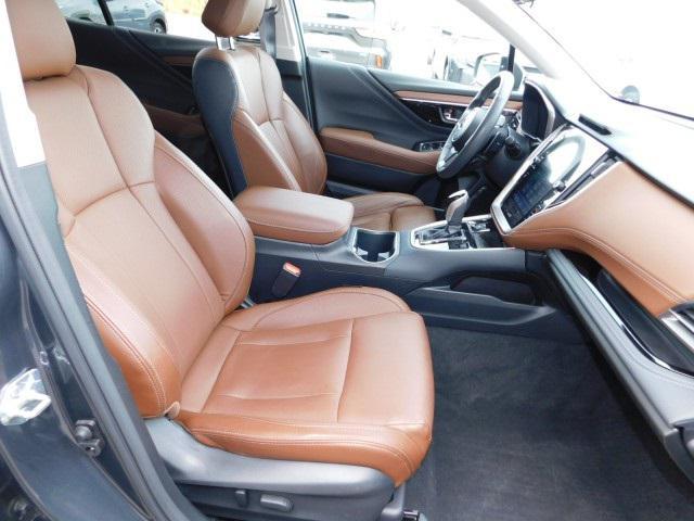 used 2024 Subaru Outback car, priced at $31,600