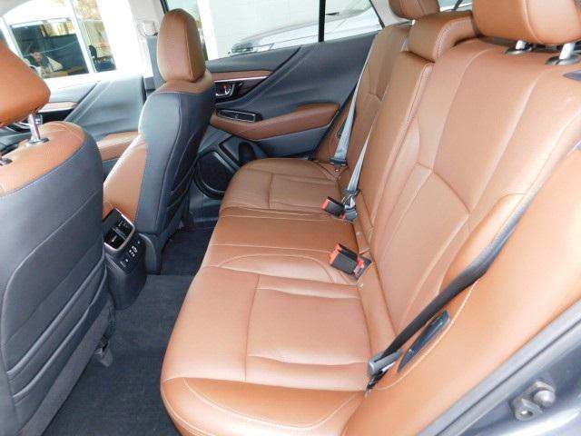 used 2024 Subaru Outback car, priced at $31,600