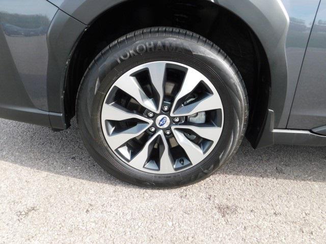 used 2024 Subaru Outback car, priced at $31,600