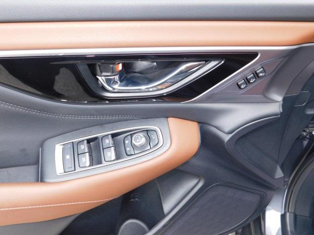 used 2024 Subaru Outback car, priced at $31,600