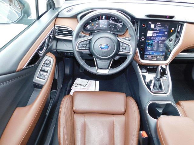 used 2024 Subaru Outback car, priced at $31,600