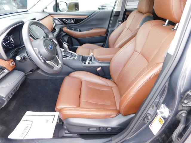 used 2024 Subaru Outback car, priced at $31,600