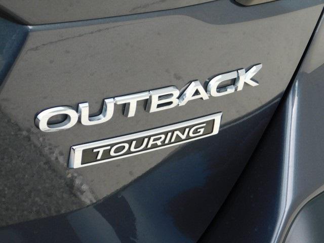 used 2024 Subaru Outback car, priced at $31,600