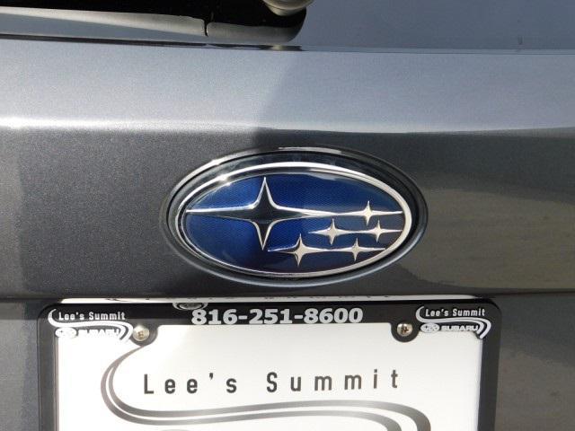 used 2024 Subaru Outback car, priced at $31,600