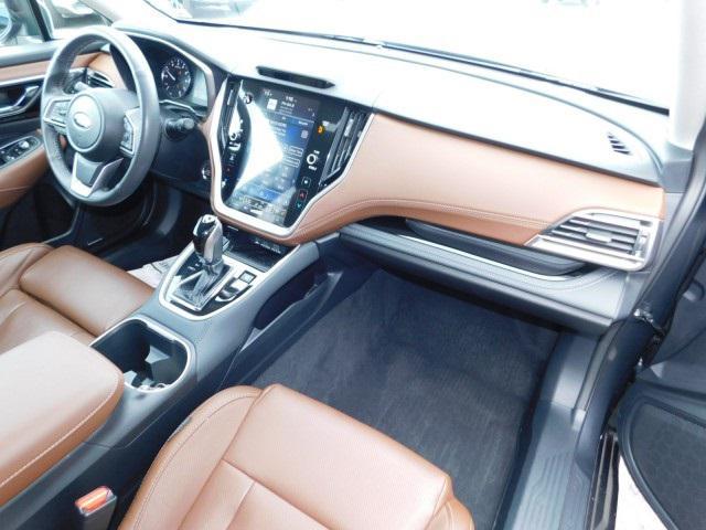 used 2024 Subaru Outback car, priced at $31,600