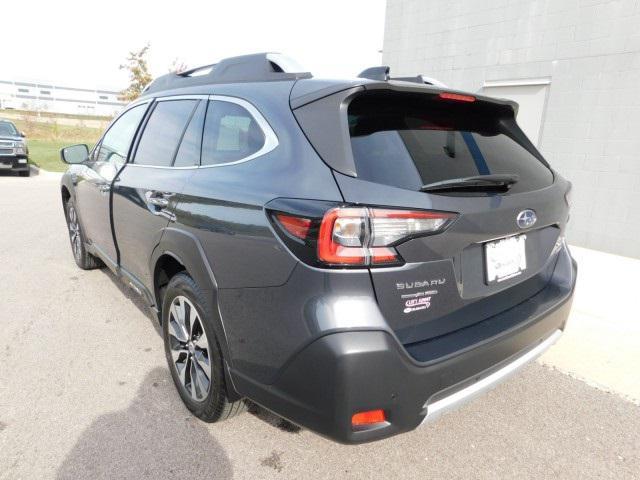 used 2024 Subaru Outback car, priced at $31,600