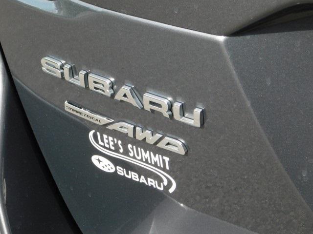 used 2024 Subaru Outback car, priced at $31,600