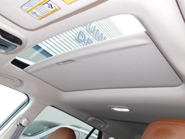 used 2024 Subaru Outback car, priced at $31,600