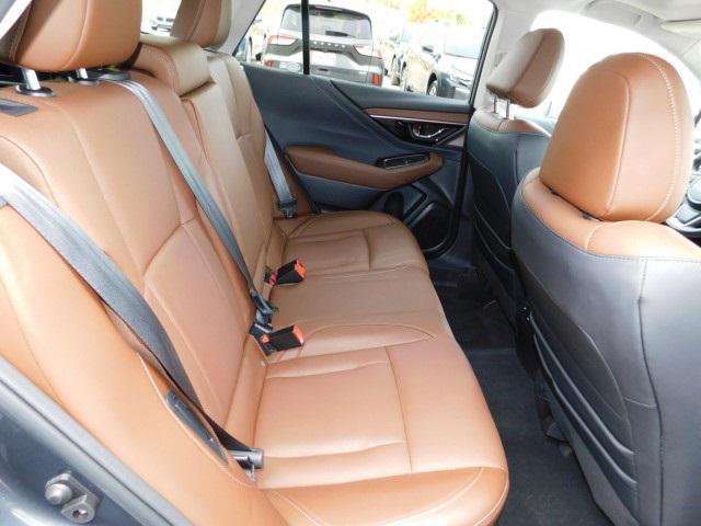 used 2024 Subaru Outback car, priced at $31,600