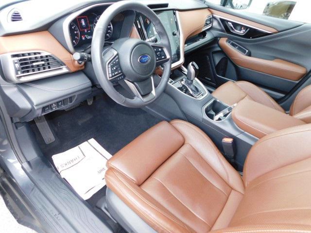 used 2024 Subaru Outback car, priced at $31,600