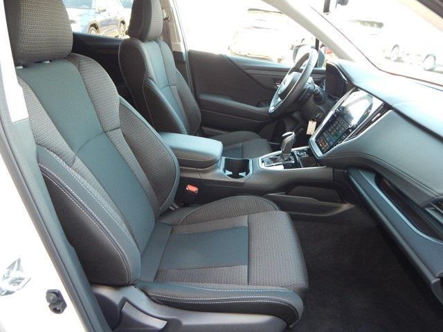 used 2024 Subaru Outback car, priced at $30,600