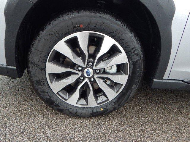 new 2025 Subaru Outback car, priced at $44,007