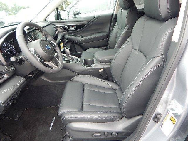 new 2025 Subaru Outback car, priced at $44,007