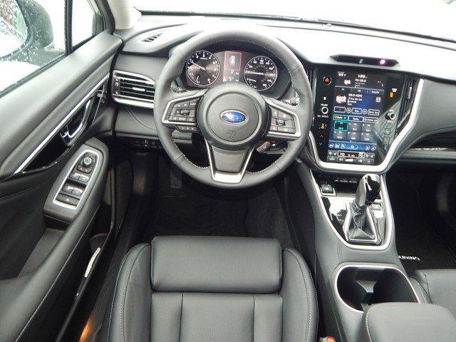 new 2025 Subaru Outback car, priced at $44,007