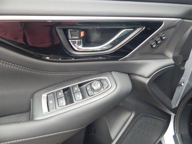 new 2025 Subaru Outback car, priced at $44,007