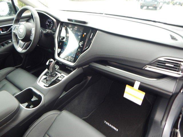 new 2025 Subaru Outback car, priced at $44,007