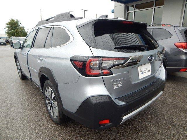 new 2025 Subaru Outback car, priced at $44,007